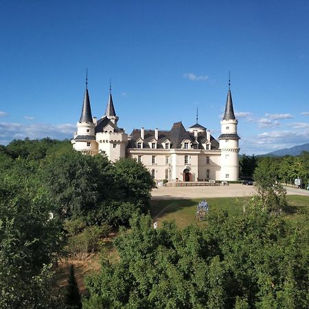 Chateau Changyu Afip Global 北京 外观 照片